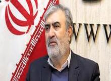 نماینده مجلس: اسناد حیاتی را نباید در اختیار دولت قرار داد/ گاندوها دولت را احاطه کرده اند