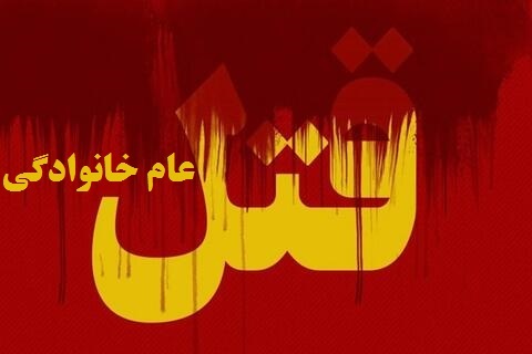 قتل عام خانوادگی در رضوانشهر/ داماد همسرش را کُشت؛ گوش مادرزنش را هم برید