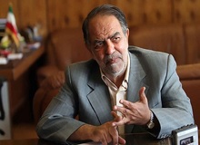 ترکان: محسن هاشمی از ۵ نامزد فعلی کاربلدتر بود
