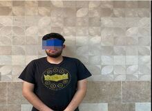 اولین اعتراف قاتلان دانشجوی دانشگاه تهران: گفت کیفم را بده و گوشی را بگیر 