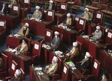 حمایت مجلس خبرگان رهبری از روسیه در متن بیانیه پایانی/ گسترش ناتو به شرق اروپا، نقض حاکمیت ملی کشورهای این منطقه است