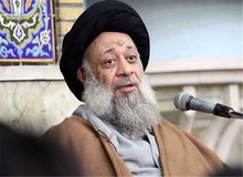 واکنش یک امام جمعه معروف به اظهارات پرحاشیه منتسب به او درباره امام زمان