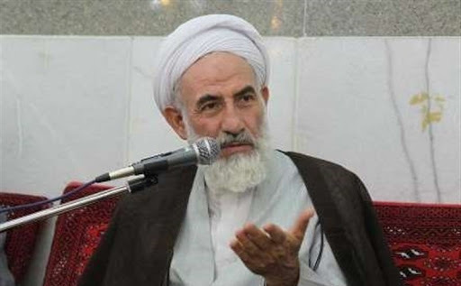  مخالفت امام جمعه کاشان با ساخت آشپزخانه های اُپن  و دیر وقت خوابیدن پدرِخانواده 