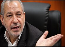 فانی: برنامه‌‌ای برای ورود به انتخابات ندارم/  فعال سیاسی نیستم