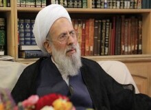 همسر آیت‌الله ری‌شهری دارفانی را وداع گفت