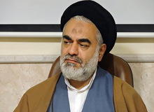 عضو خبرگان رهبری: چرا شعار چند جوان علیه رئیس جمهور را اینقدر بزرگ می کنید؟/ دوچرخه‌سواری زنان، غیر شرعی و توهین آمیز است!