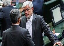 آیا عارف پرونده محمود صادقی را حل و فصل می‌کند؟

