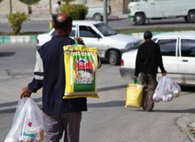 کارگرانی که سبد کالا نگرفتند بخوانند