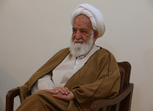 آیت الله مسعودی خمینی: امیدوارم رهبر انقلاب محصورین و برخی زنذانیان را عفو کنند/ دیگر بسشان است