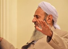 ارگان رسانه نزدیک به سپاه: مولوی عبدالحمید رابطه نزدیک با سعودی‌ها دارد/ اظهارات عبدالحمید از خارج به وی دیکته می‌شود