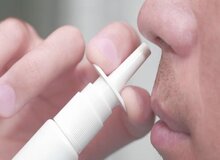 شستشوی بینی با آب نمک مضر است یا مفید؟ 