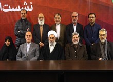 آشفته بازار اصولگرایی / آنها همه انقلابی شده‌اند!
