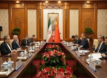 رحمانی فضلی: پس از جنگ روابط تهران و پکن گسترده‌تر و عمیق‌ترشد/ آمریکا نمی‌تواند موضع چین را درباره ایران تغییر دهد