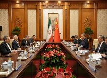 رحمانی فضلی: پس از جنگ روابط تهران و پکن گسترده‌تر و عمیق‌ترشد/ آمریکا نمی‌تواند موضع چین را درباره ایران تغییر دهد