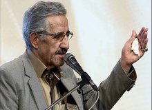 خواننده قطعه معروف «آمده‌ام ای شاه پناهم بده» درگذشت