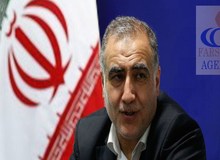 علیرضا بیگی در تشریح جزئیات نشست غیرعلنی مجلس/ متخلفین در اجرای قانون اقدام راهبردی برای لغو تحریم‌ها، باید به دادگاه معرفی شوند
