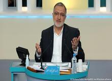 امضاء درخواست از وزارت کشور برای عدم تایید شهرداری زاکانی از مرز ۲۵ هزارنفر گذشت/ لینک امضاء