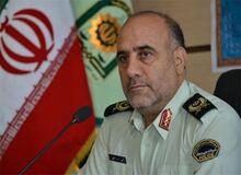 رییس پلیس تهران بزرگ: جسد بابک خرمدین بدون سر بود
