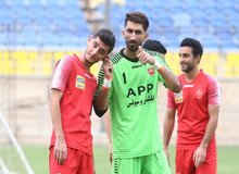 جانشین بیرانوند در پرسپولیس کیست؟ 