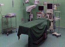 عقب نشینی وزارت بهداشت از نصب دوربین در اتاق های عمل/ نصب دوربین در اتاق عمل نقض حریم خصوصی بیمار است