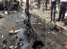 انفجار بار دیگر عزاداران حسینی را در عراق هدف قرار داد

