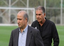 کیروش میلیون دلاری در راه ایران!
