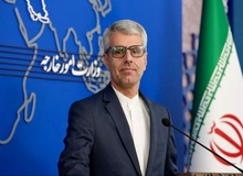 سخنگوی وزارت خارجه: سفر تخت‌روانچی به نروژ، یک ماموریت کاری متعارف بود