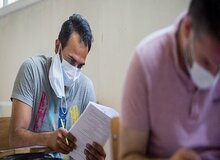 جوان ترین و مسن ترین داوطلبان کنکور ۹۹ را بشناسید