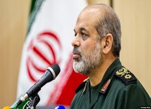 وحیدی: منتظر تعیین تکلیف قانون انتخابات در مجلس هستیم
