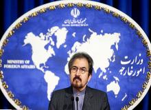 وزارت خارجه:مساله تجدید حدود دریای خزر در دستورکار مذاکرات اجلاس وزرا نبوده است
