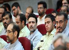 نشریه سپاه: تاجزاده جز در کلاب هاوس جایگاهی در سیاست ایران ندارد/ نظام در برابر تاجزاده خیلی صبر و تحمل کرد