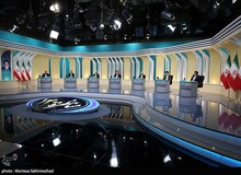 پایان تبلیغات انتخاباتی/ نامه همتی و تعهدنامه محسن رضایی

