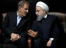 معاون نظارت و هماهنگی معاون اول رئیس‌جمهوری: درباره جهانگیری دروغ می‌گویند
