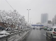 استانداری تهران جزئیات تعطیلی فردا را اعلام کرد/ تمامی ادارات و دستگاه‌های دولتی باز است
