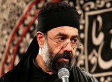 انتقاد ارگان مطبوعاتی نزدیک به قالیباف  مداحان: چه رفتار خودخواهانه ای است که در محرم، هیئت های ایران را رها کنید و در کربلا روضه بخوانید؟/الگوسازی خطرناک نکنید
