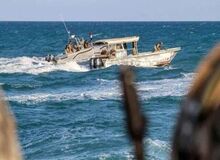 سنتکام : یک پهپاد یمنی سرنگون شد