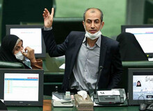 نماینده مجلس: کسی نمی‌خواهد افتضاح طرح صیانت را گردن بگیرد
