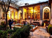 افزایش ممنوعیت‌های ورود گردشگران به مناطق گردشگری شیراز/ خانه منطقی نژاد هم از فهرست بازدید گردشگران حذف شد