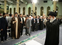 تکذیب تذکر رهبرانقلاب به وزیر اطلاعات
