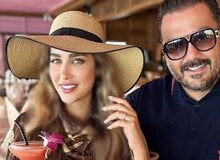 آناشید حسینی کیست؟