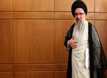 نگفتم نماز جمعه‌ خلوت شده است/ از سخنانم سوءاستفاده کردند/ صداوسیما برای باشکوه‌ترشدن نماز جمعه سرمایه‌گذاری کند

