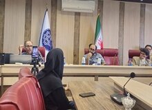 استاد دانشگاه: ۸۰ روز است آنلاین نشده‌ایم، فقط در ملی‌نت برخط شده‌ایم