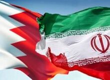 ایران و بحرین درگیر از سرگیری روابط/ نتایج به زودی اعلام می‌شود