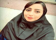 منیژه موذن، روزنامه‎ نگار به قید وثیقه از زندان اوین آزاد شد