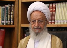 فتوای آیت‌الله مکارم شیرازی درباره همستر و نات کوین
