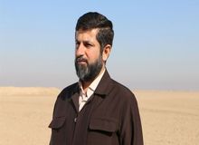 غلامرضا شریعتی: بازداشت نشده‌ام در جلسه ام!

