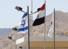 مصر به جنجال درباره دیدار احتمالی نتانیاهو و السیسی پایان داد