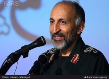 جانشین نیروی قدس سپاه پاسداران: خرج هایی را که در کشورهای محور مقاومت کرده ایم، دارند پس می دهند/ اگر ما انتقام خون شهید سلیمانی را نگیریم گروه دیگری هستند که بگیرند