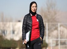 سرمربی سابق پرسپولیس و تیم ملی در عراق!