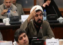 ۳۹ نماینده مجلس خواستار تغییر دکترین نظام در ساخت سلاح هسته ای شدند/ اخلاقی امیری، نماینده مجلس: خواستار تجدید نظر در دکترین دفاعی نظام هستیم/ سلاح هسته ای بازدارندگی به همراه می آورد/ حکم حرمت سلاح هسته ای می تواند تغییر کند